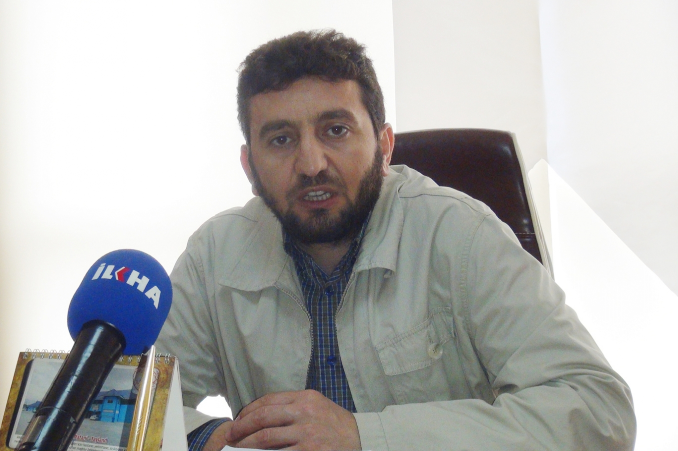 IHH Kocaeli'de Yetim Gecesi düzenleyecek IHH Kocaeli'de Yetim Gecesi düzenleyecek